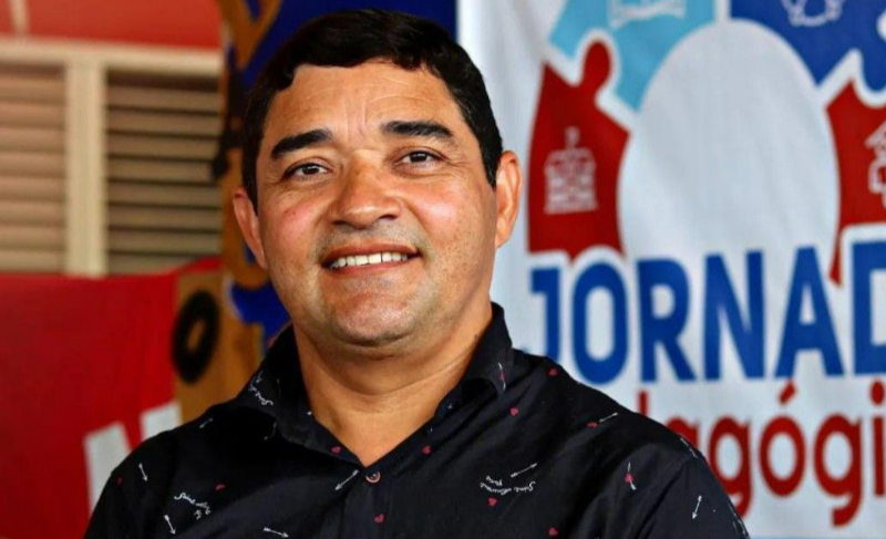 Pedro Ferreira Medeiros